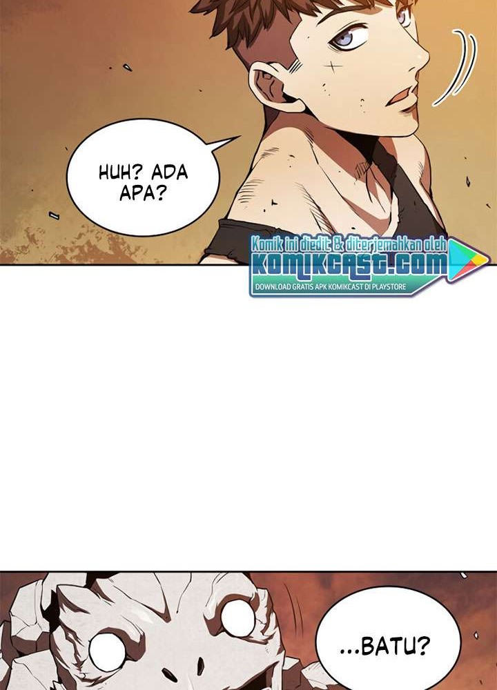 The Constellation that Returned from Hell Chapter 06 Gambar 9