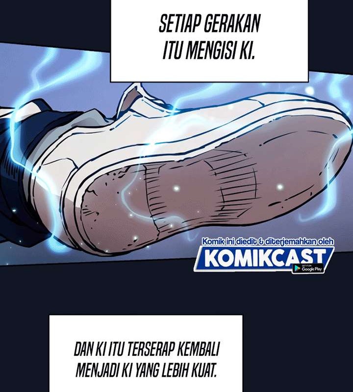 The Constellation that Returned from Hell Chapter 05 Gambar 19