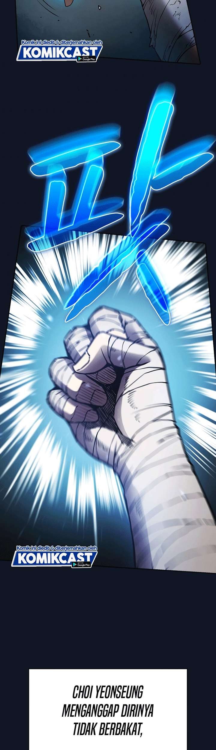 The Constellation that Returned from Hell Chapter 05 Gambar 26