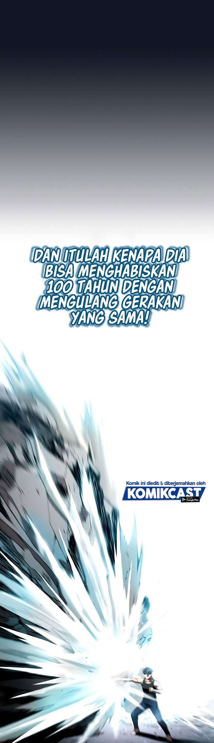 The Constellation that Returned from Hell Chapter 05 Gambar 32