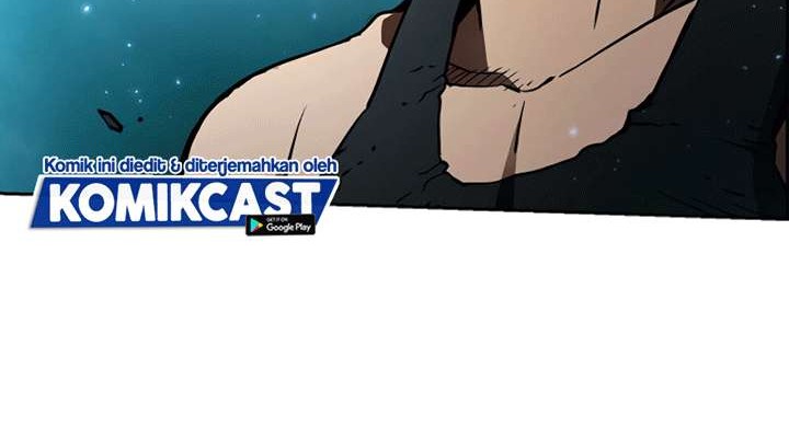 The Constellation that Returned from Hell Chapter 05 Gambar 35