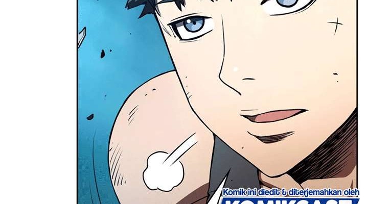 The Constellation that Returned from Hell Chapter 05 Gambar 39