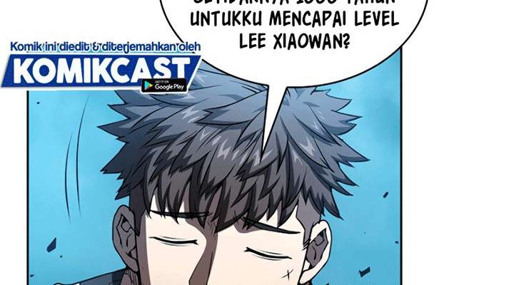 The Constellation that Returned from Hell Chapter 05 Gambar 45