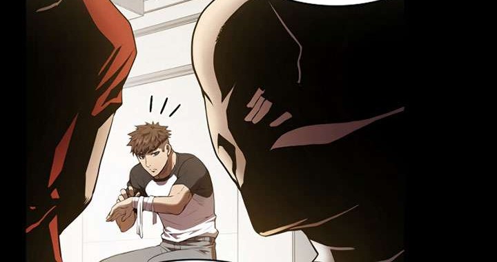 The Constellation that Returned from Hell Chapter 05 Gambar 3