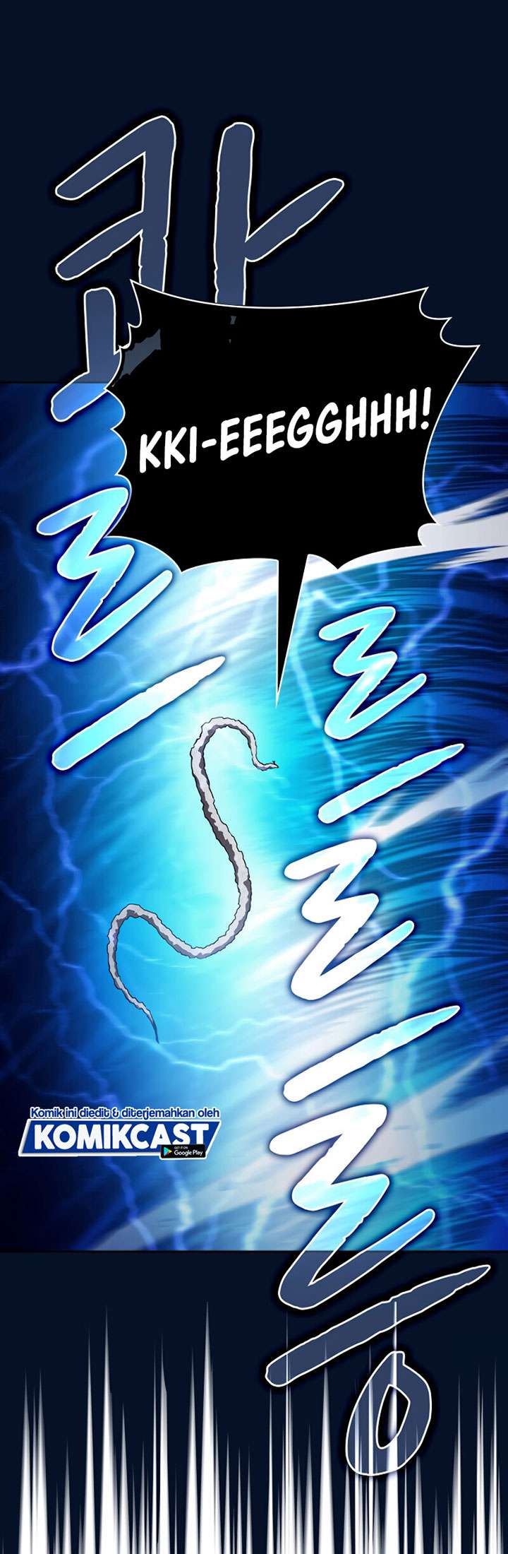 The Constellation that Returned from Hell Chapter 05 Gambar 64