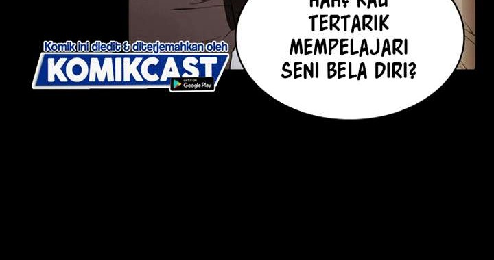 The Constellation that Returned from Hell Chapter 05 Gambar 5