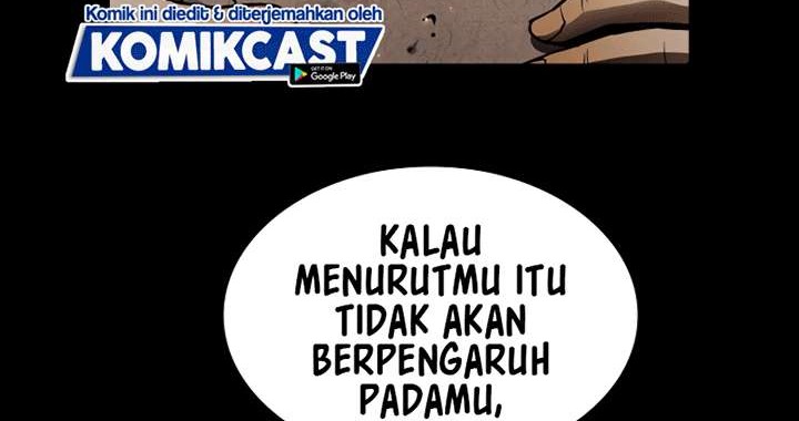 The Constellation that Returned from Hell Chapter 05 Gambar 7