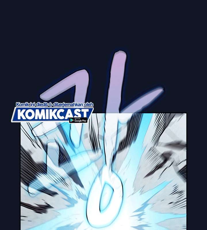 The Constellation that Returned from Hell Chapter 05 Gambar 15