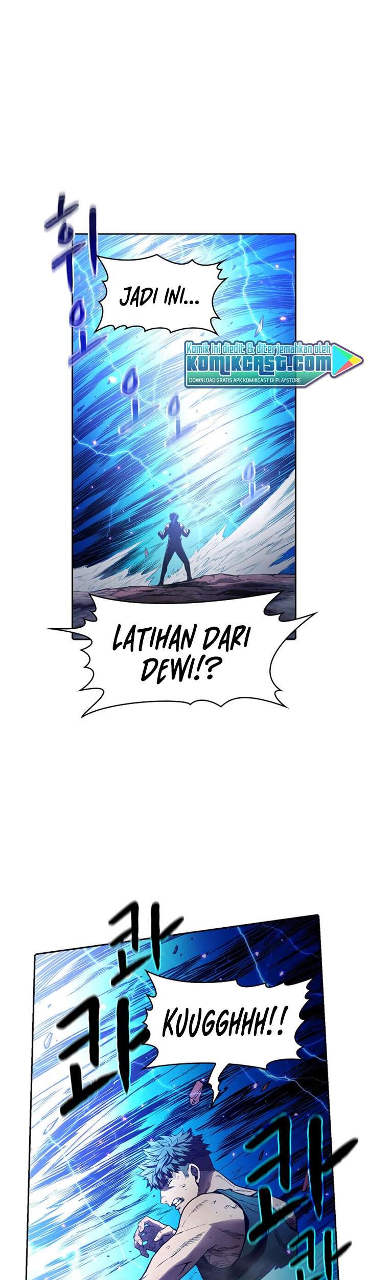 Baca Manhwa The Constellation that Returned from Hell Chapter 04 Gambar 2