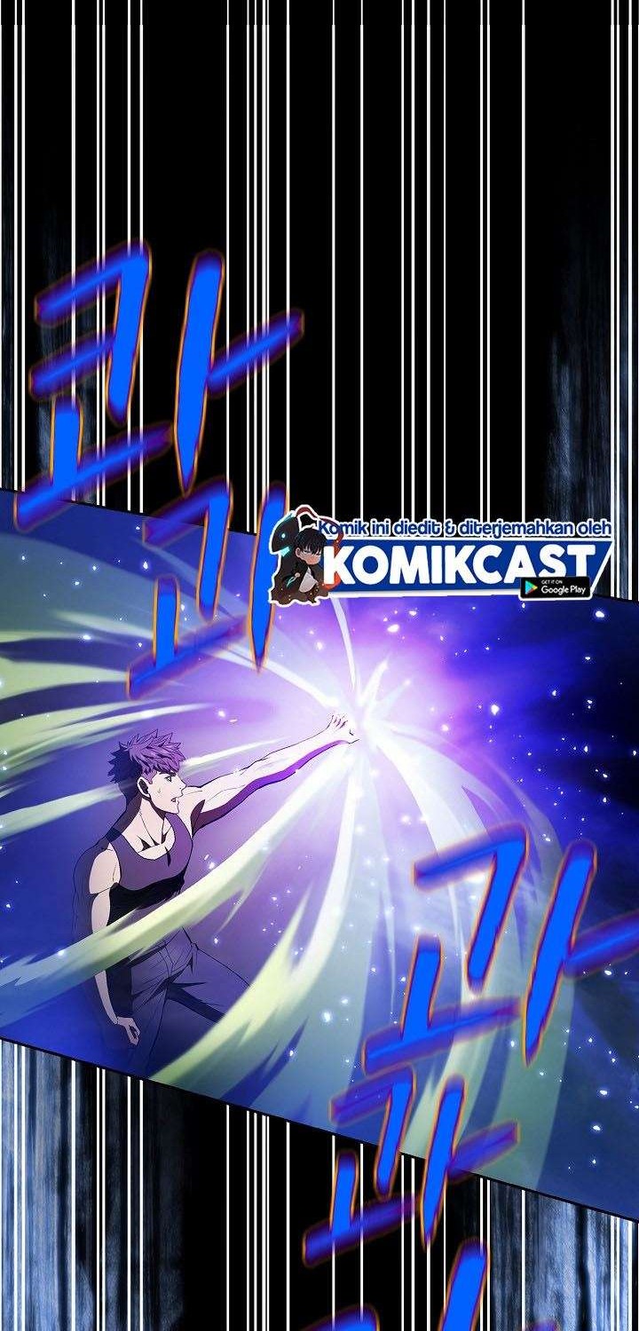 The Constellation that Returned from Hell Chapter 03 Gambar 29