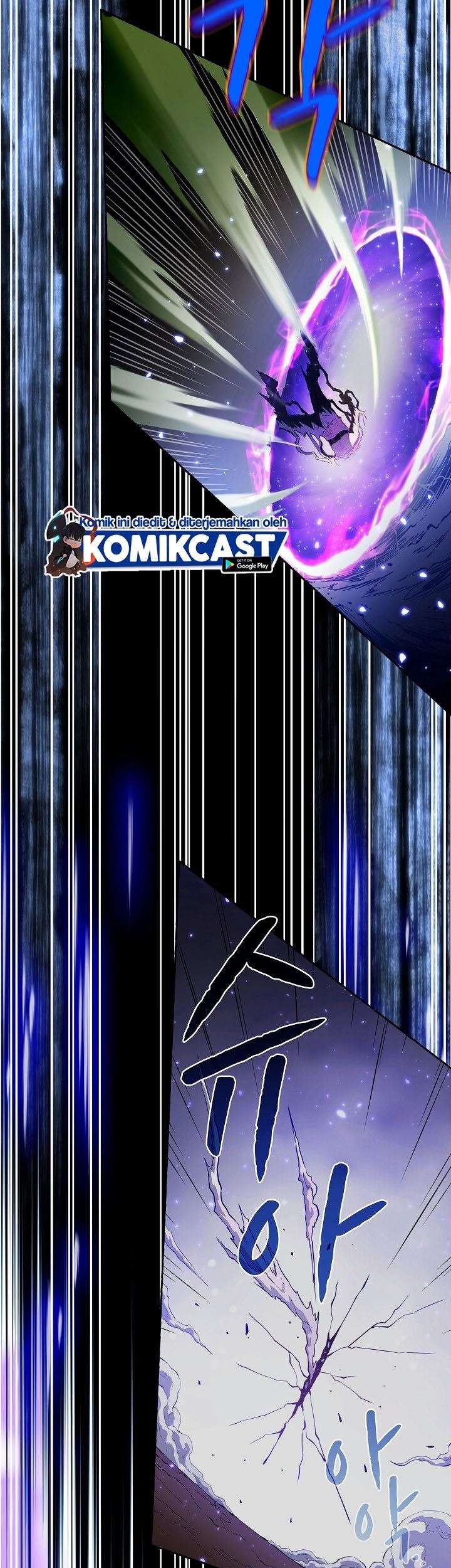 The Constellation that Returned from Hell Chapter 03 Gambar 30