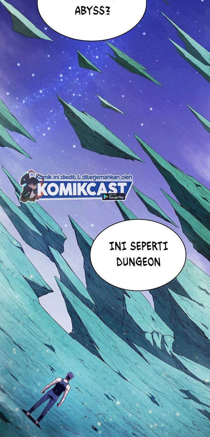 The Constellation that Returned from Hell Chapter 03 Gambar 37