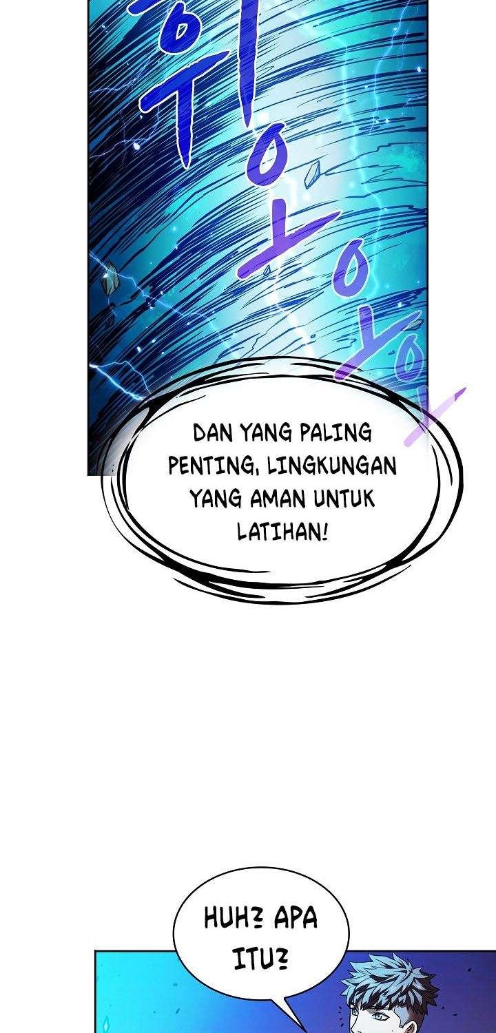 The Constellation that Returned from Hell Chapter 03 Gambar 47