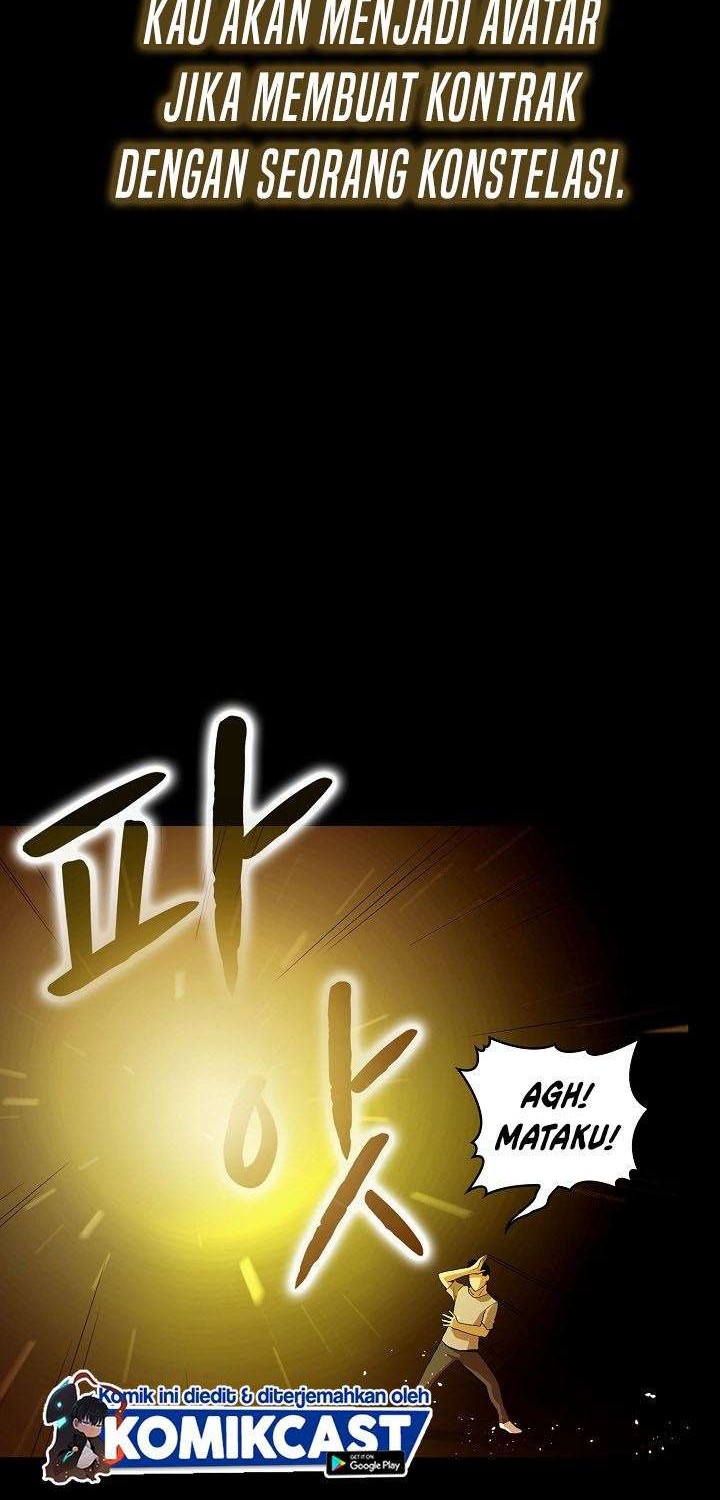 The Constellation that Returned from Hell Chapter 03 Gambar 7