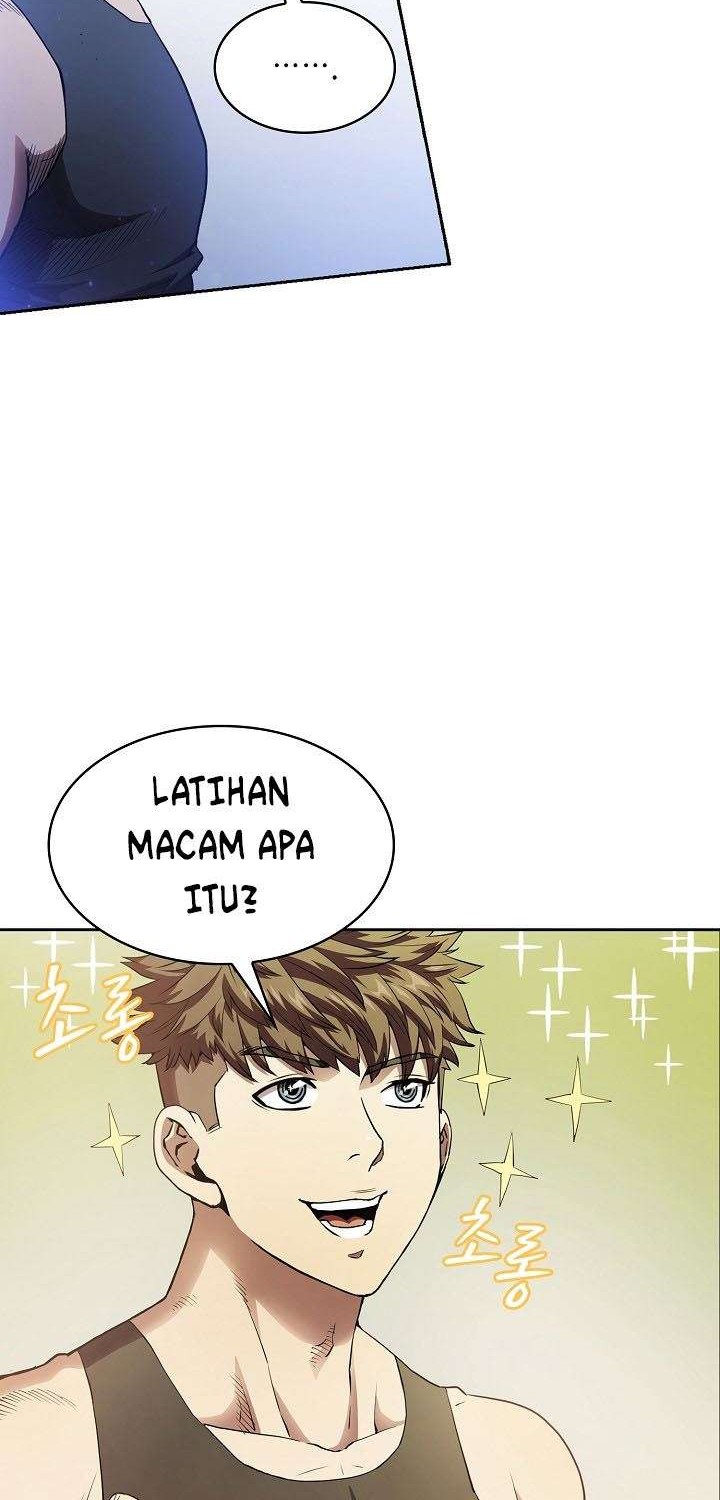 The Constellation that Returned from Hell Chapter 03 Gambar 13