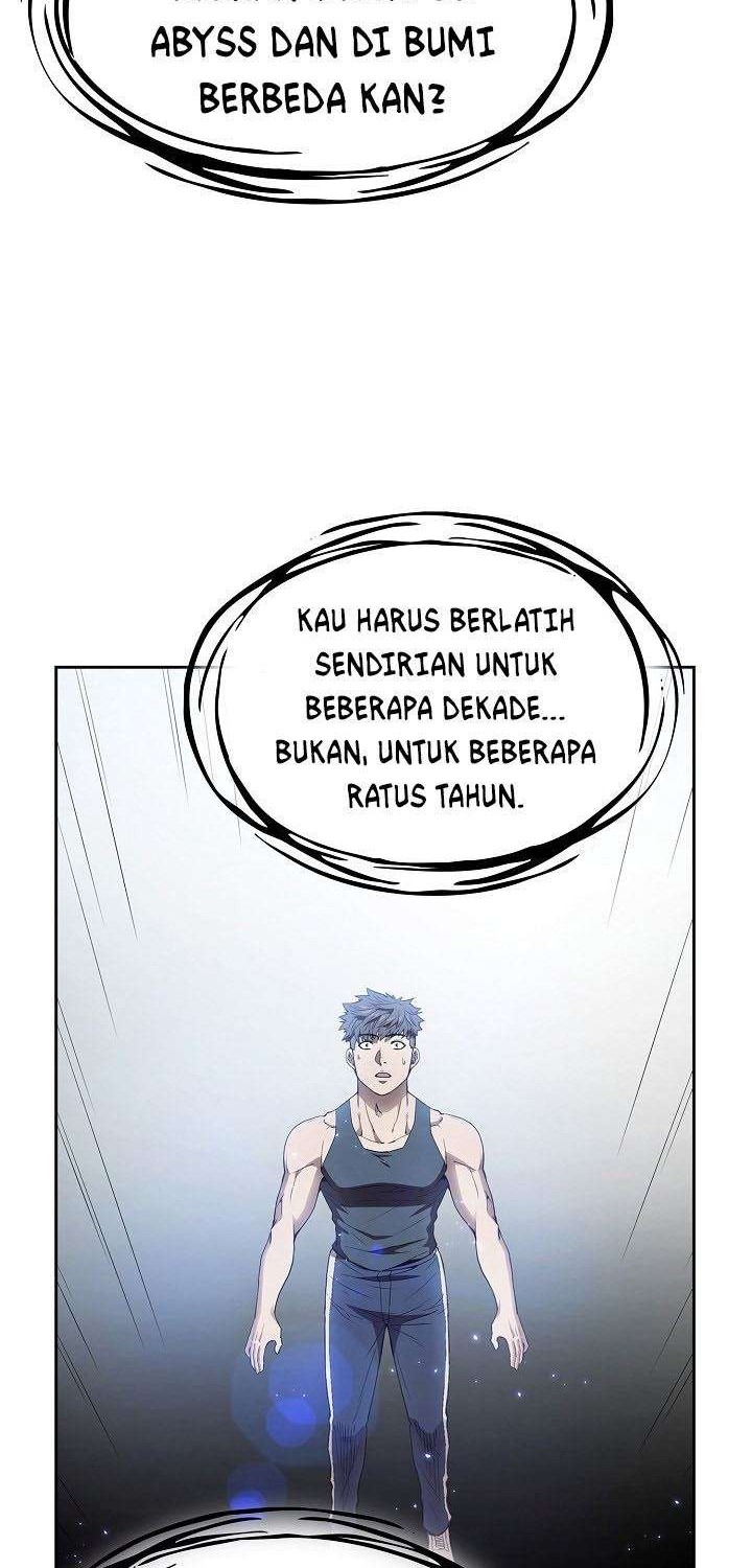 The Constellation that Returned from Hell Chapter 03 Gambar 15