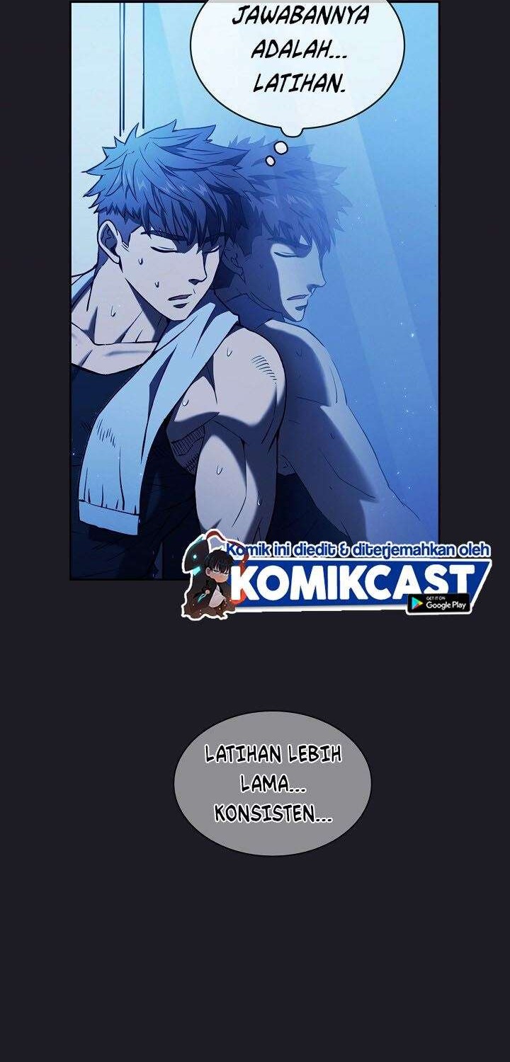 The Constellation that Returned from Hell Chapter 02 Gambar 26