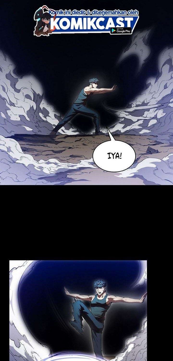 The Constellation that Returned from Hell Chapter 02 Gambar 28