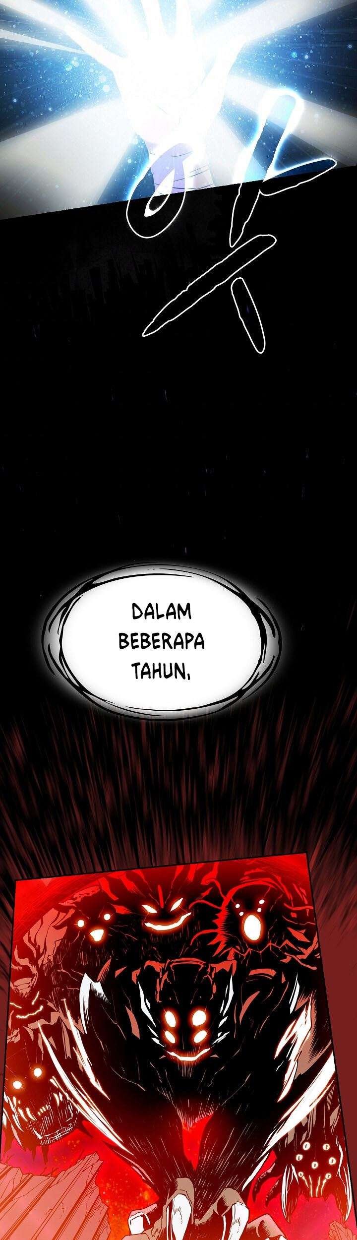 The Constellation that Returned from Hell Chapter 02 Gambar 41