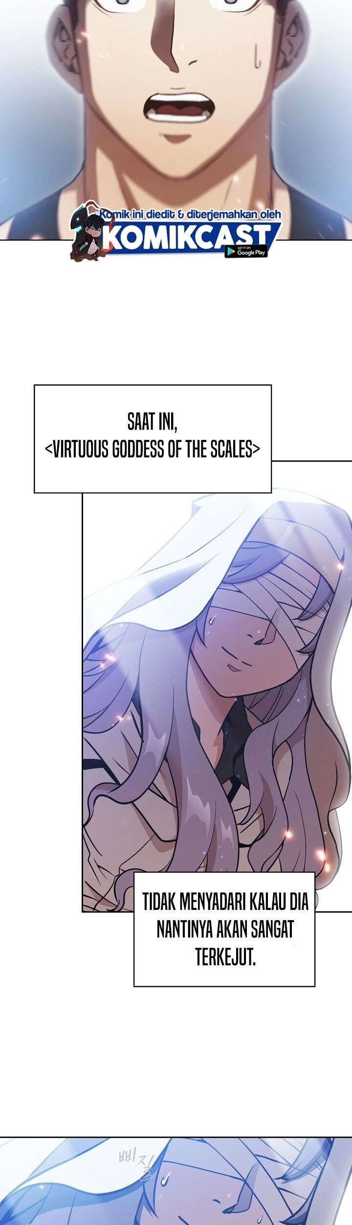 The Constellation that Returned from Hell Chapter 02 Gambar 47