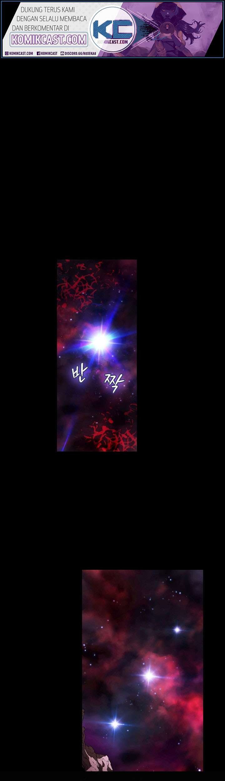 Baca Manhwa The Constellation that Returned from Hell Chapter 01 Gambar 2