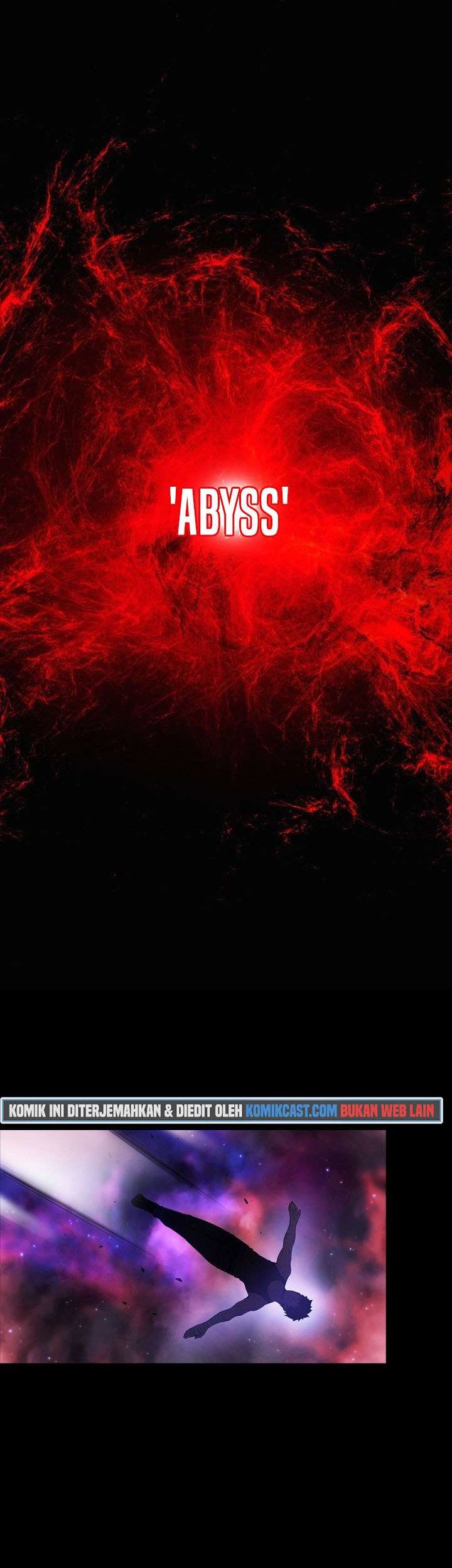 The Constellation that Returned from Hell Chapter 01 Gambar 3