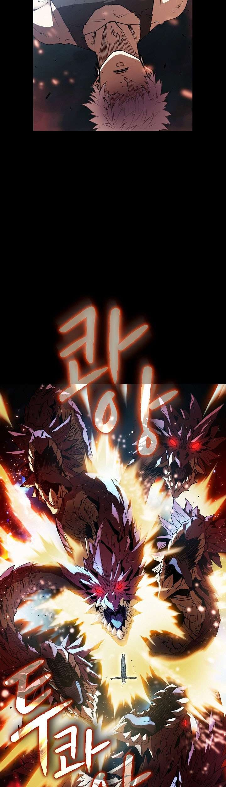 The Constellation that Returned from Hell Chapter 01 Gambar 6