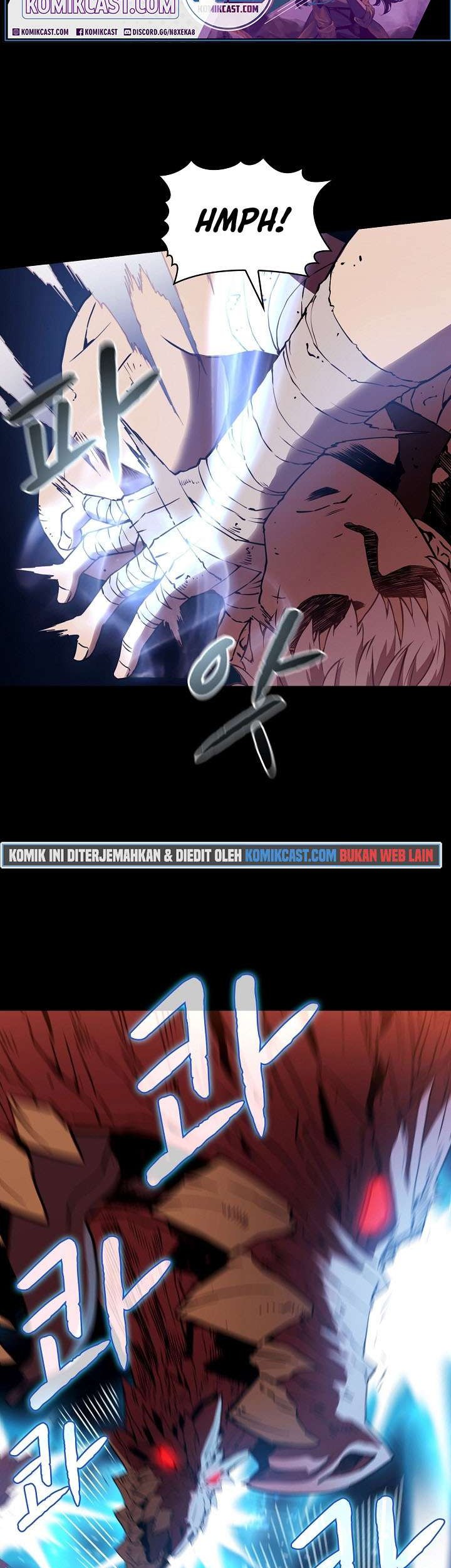 The Constellation that Returned from Hell Chapter 01 Gambar 8