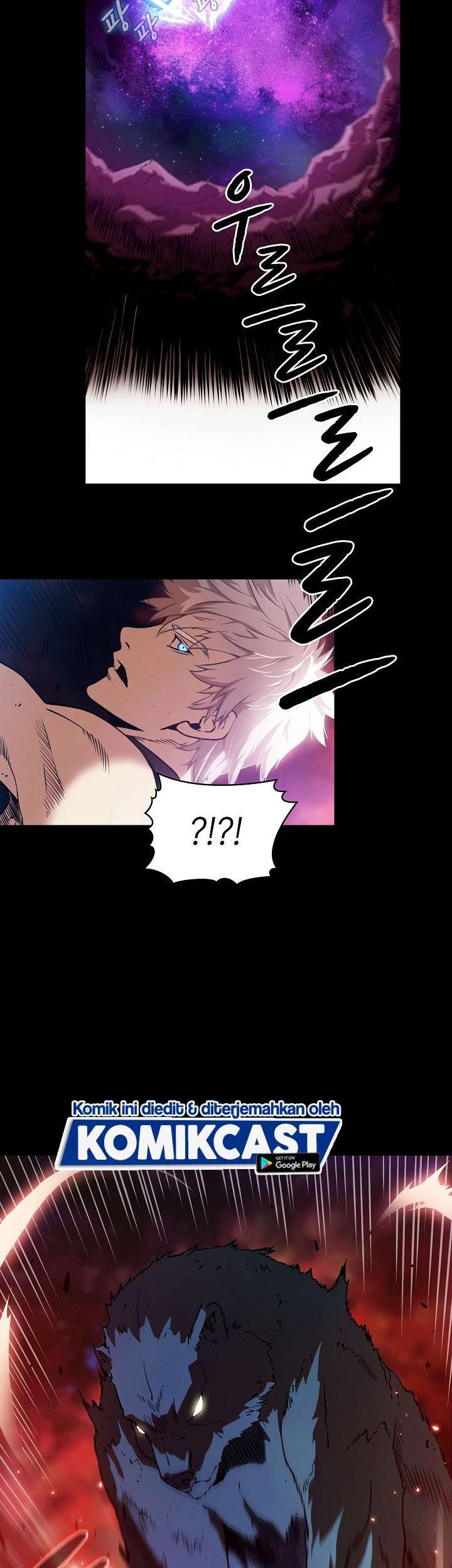 The Constellation that Returned from Hell Chapter 01 Gambar 10