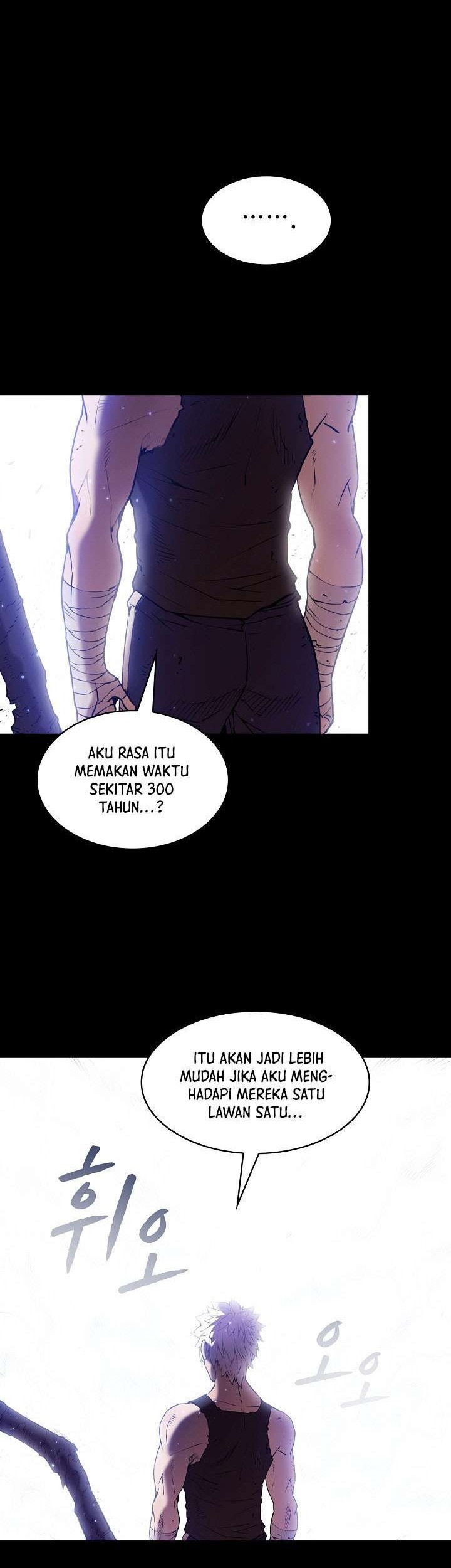 The Constellation that Returned from Hell Chapter 01 Gambar 17