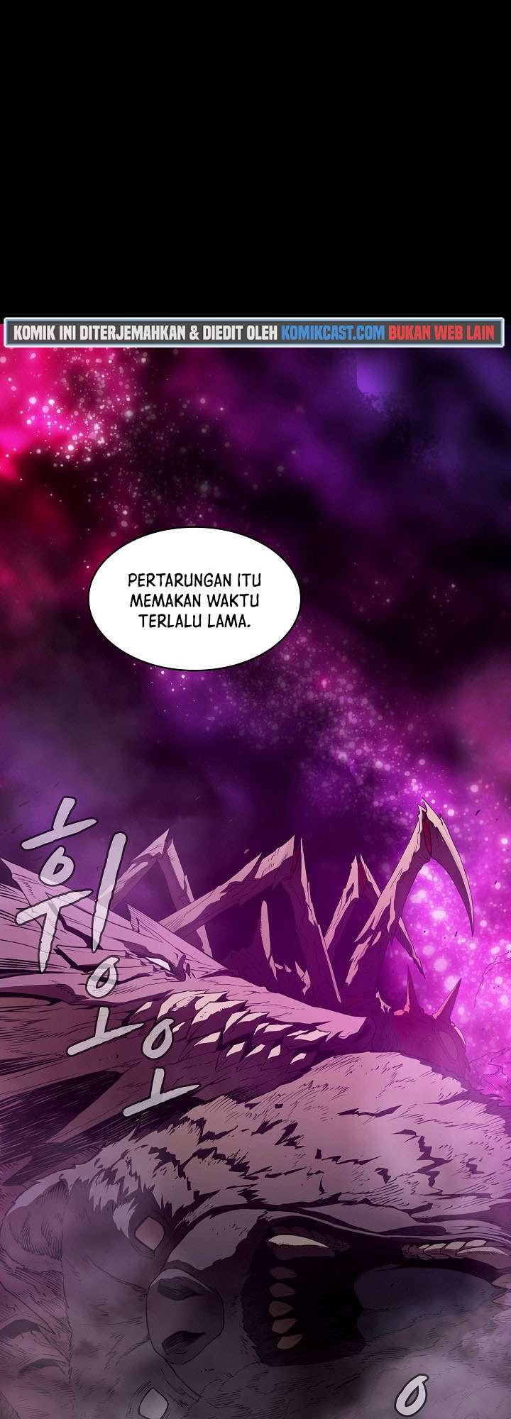 The Constellation that Returned from Hell Chapter 01 Gambar 18