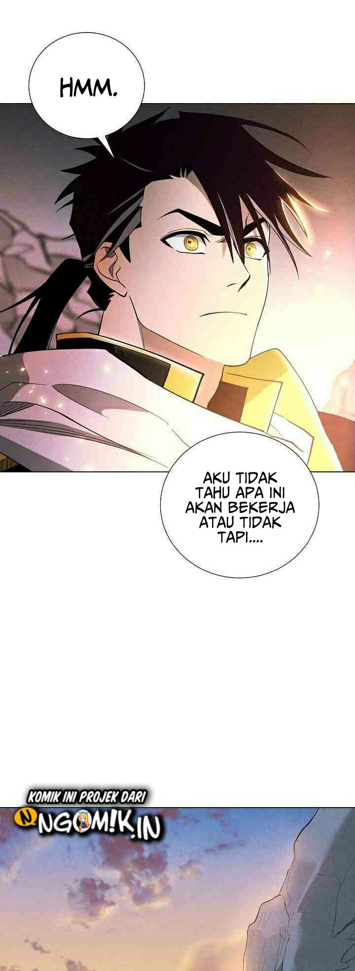 Seven Knights: Alkaid Chapter 07 Gambar 31