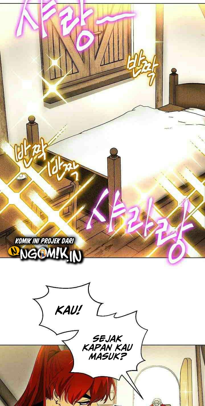 Seven Knights: Alkaid Chapter 07 Gambar 38