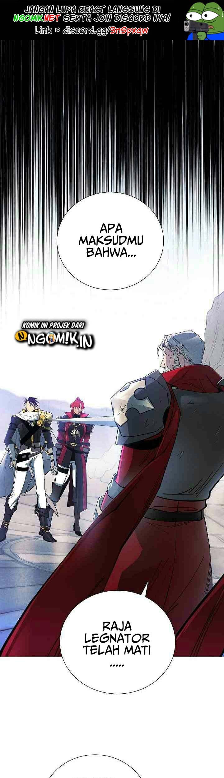 Baca Seven Knights: Alkaid Chapter 07 Gambar 2