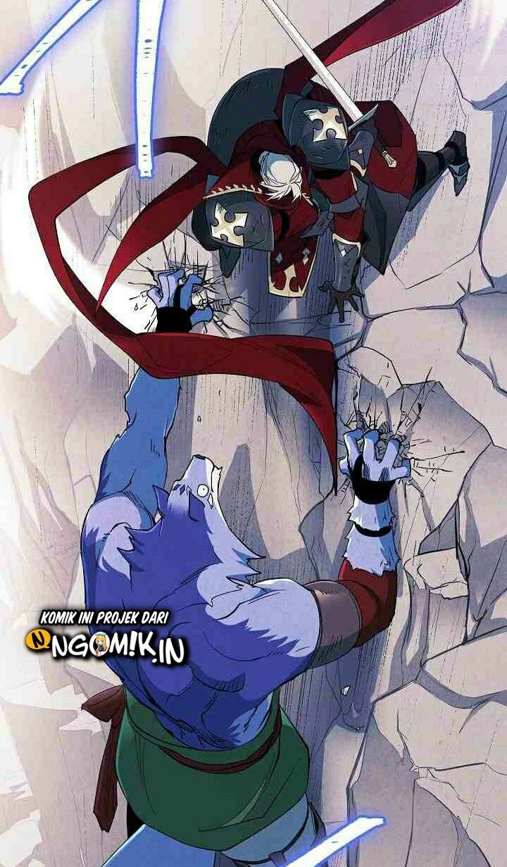 Seven Knights: Alkaid Chapter 07 Gambar 12