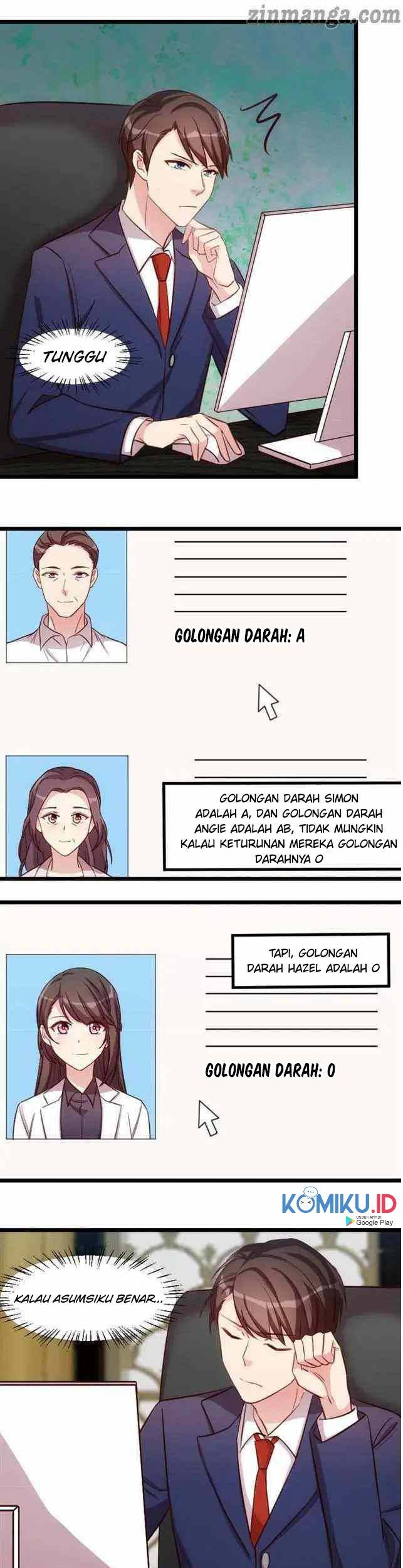 Baca CEO’s Sudden Proposal Chapter 223 Gambar 2