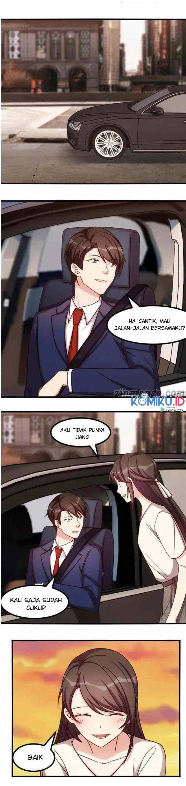 CEO’s Sudden Proposal Chapter 223 9