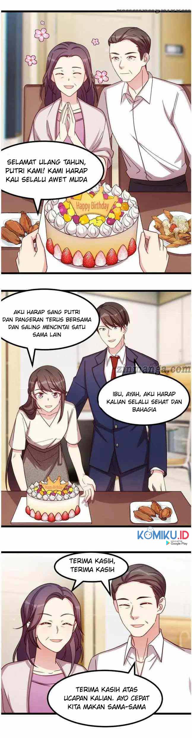 CEO’s Sudden Proposal Chapter 224 6