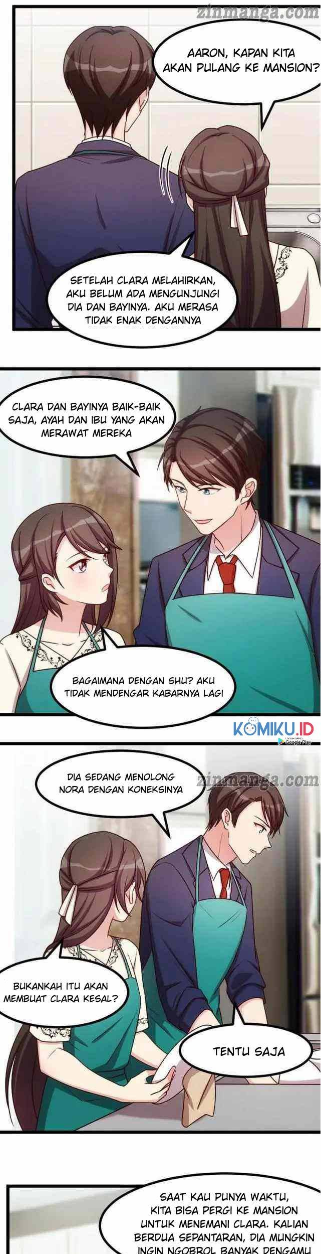 Baca CEO’s Sudden Proposal Chapter 225 Gambar 2