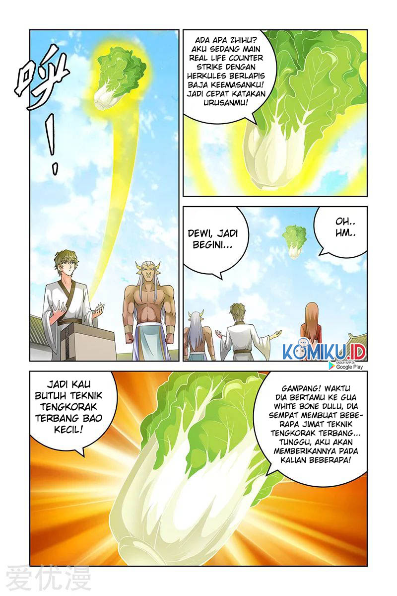 Demonic Housekeeper Chapter 177 Gambar 9
