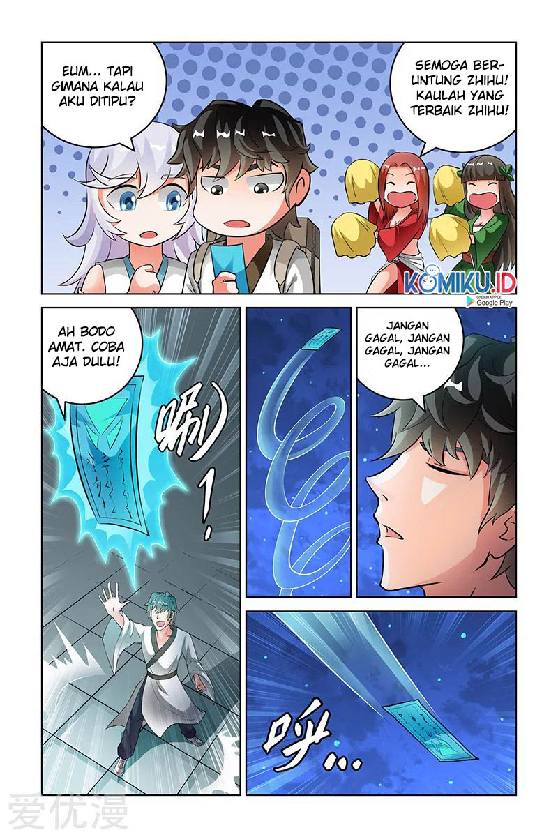Demonic Housekeeper Chapter 178 Gambar 5