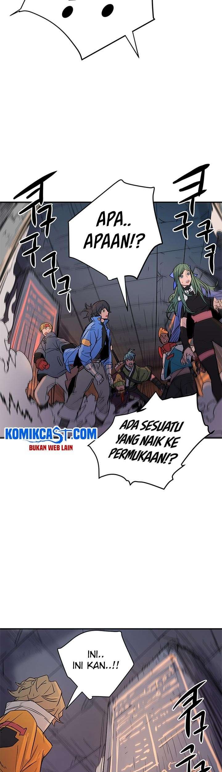 Get Life Chapter 64 Gambar 18