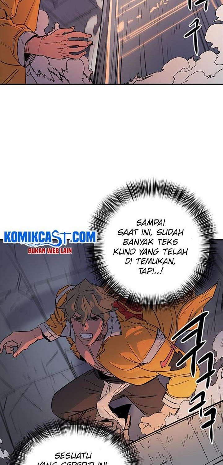 Get Life Chapter 64 Gambar 19