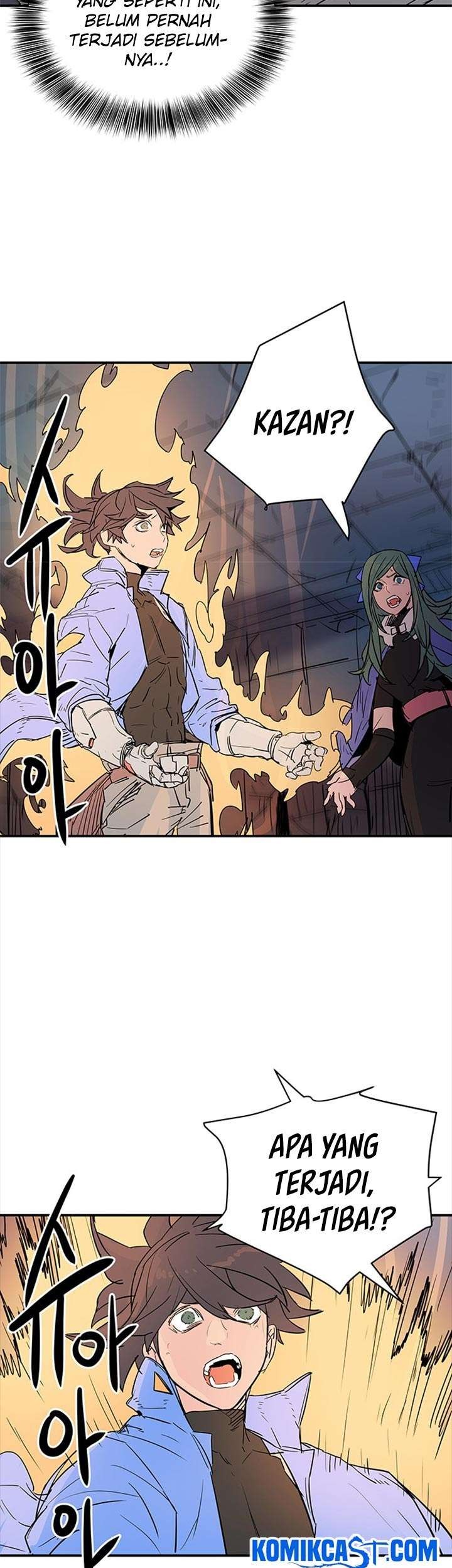 Get Life Chapter 64 Gambar 20