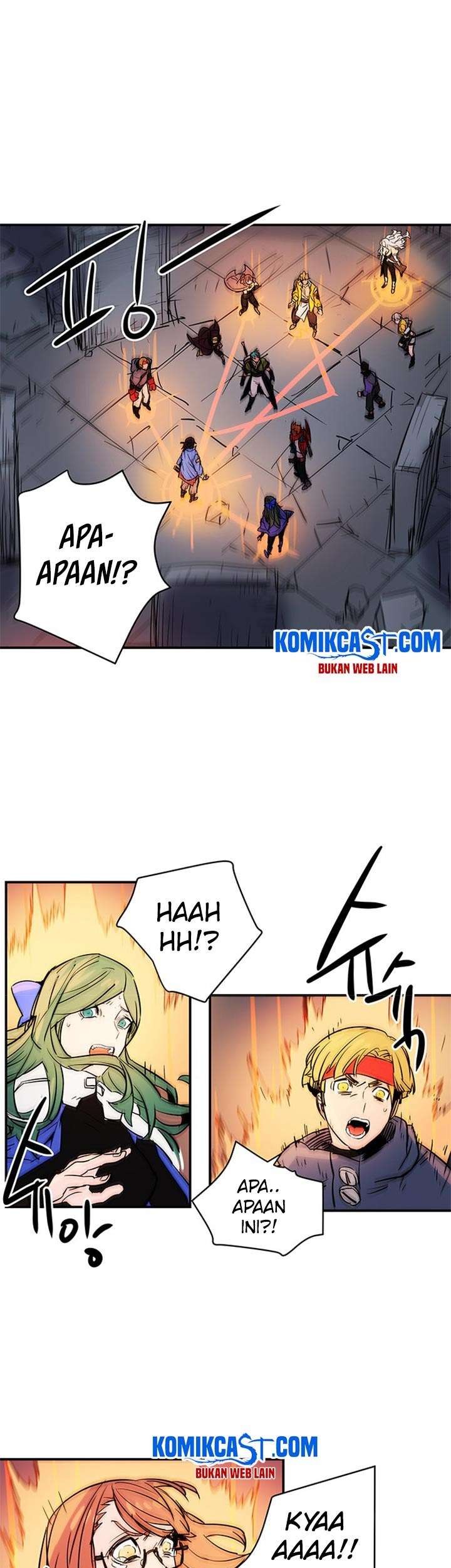 Get Life Chapter 64 Gambar 22