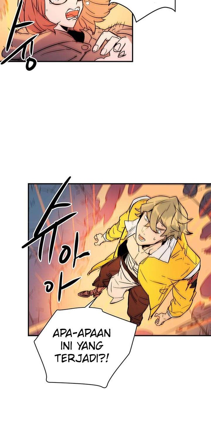 Get Life Chapter 64 Gambar 23