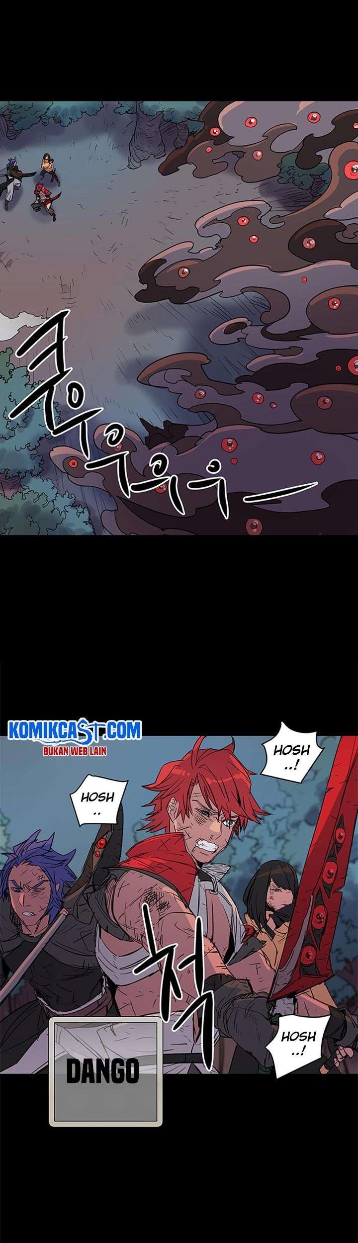 Get Life Chapter 64 Gambar 28