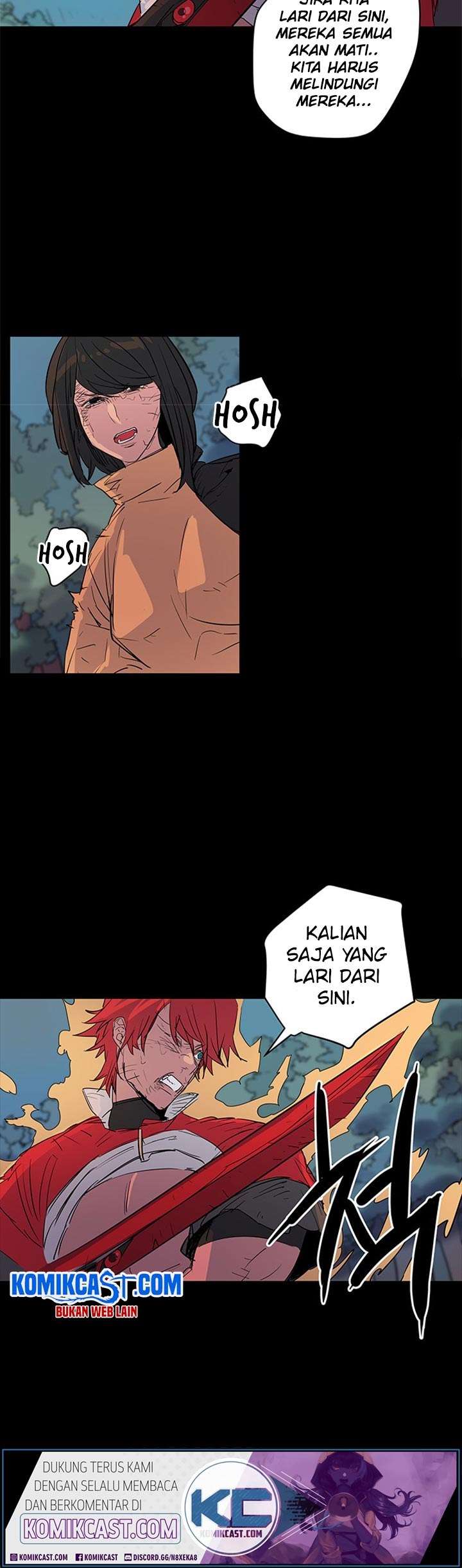 Get Life Chapter 64 Gambar 30