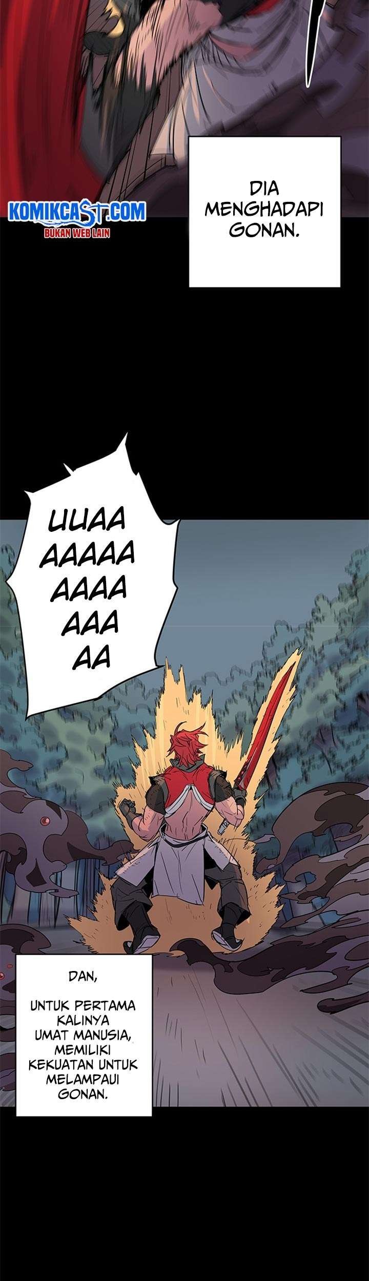 Get Life Chapter 64 Gambar 33