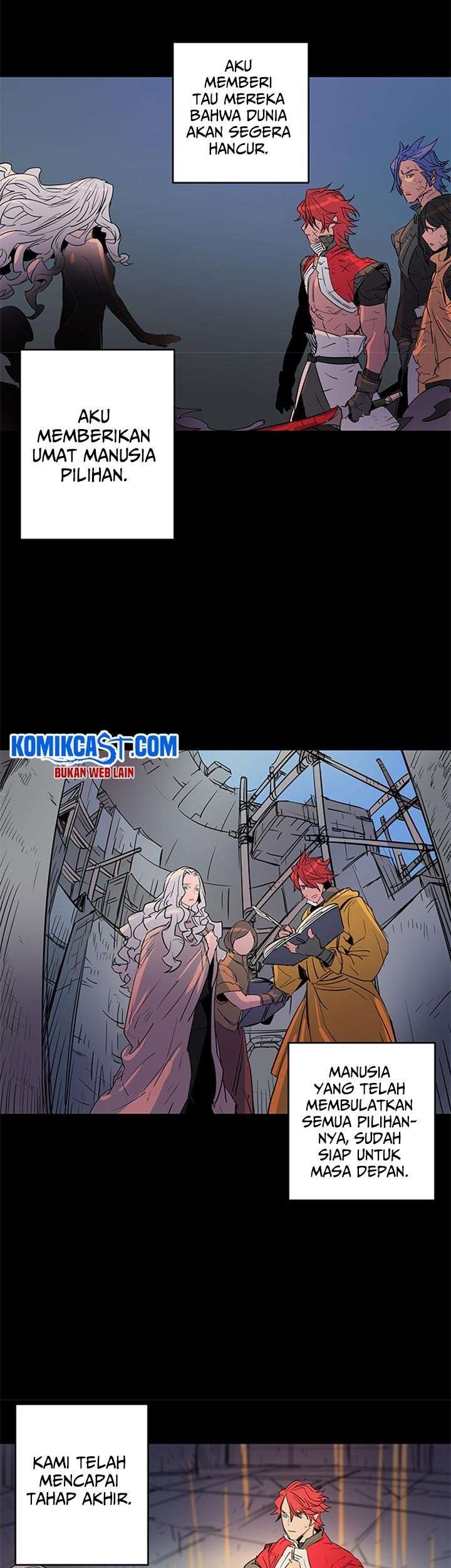 Get Life Chapter 64 Gambar 35